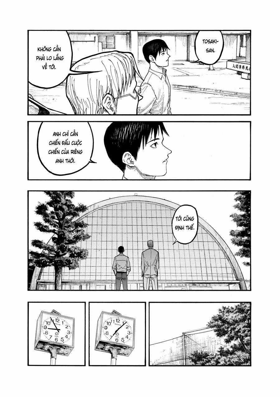 Ajin Chapter 50 trang 18