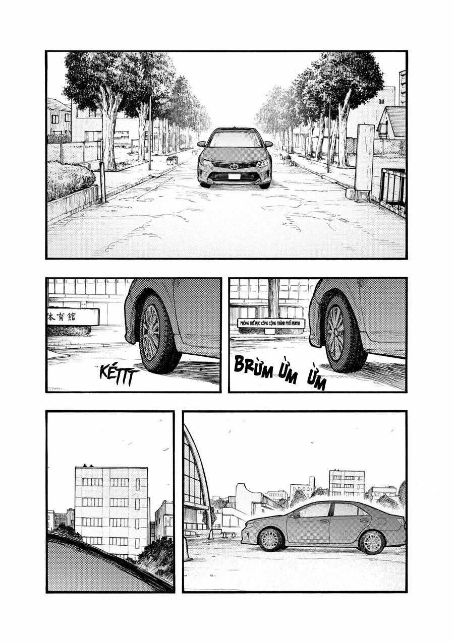 Ajin Chapter 50 trang 23