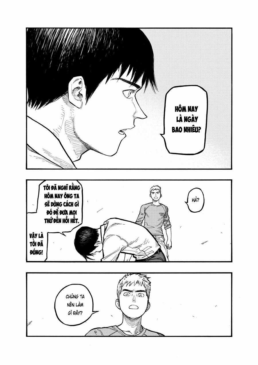 Ajin Chapter 50 trang 30