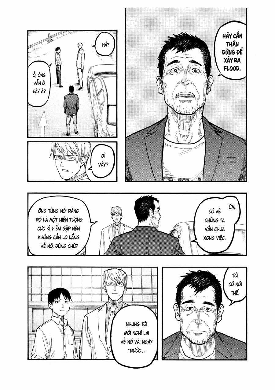 Ajin Chapter 50 trang 9