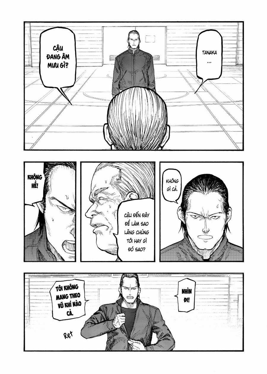 Ajin Chapter 51 trang 19