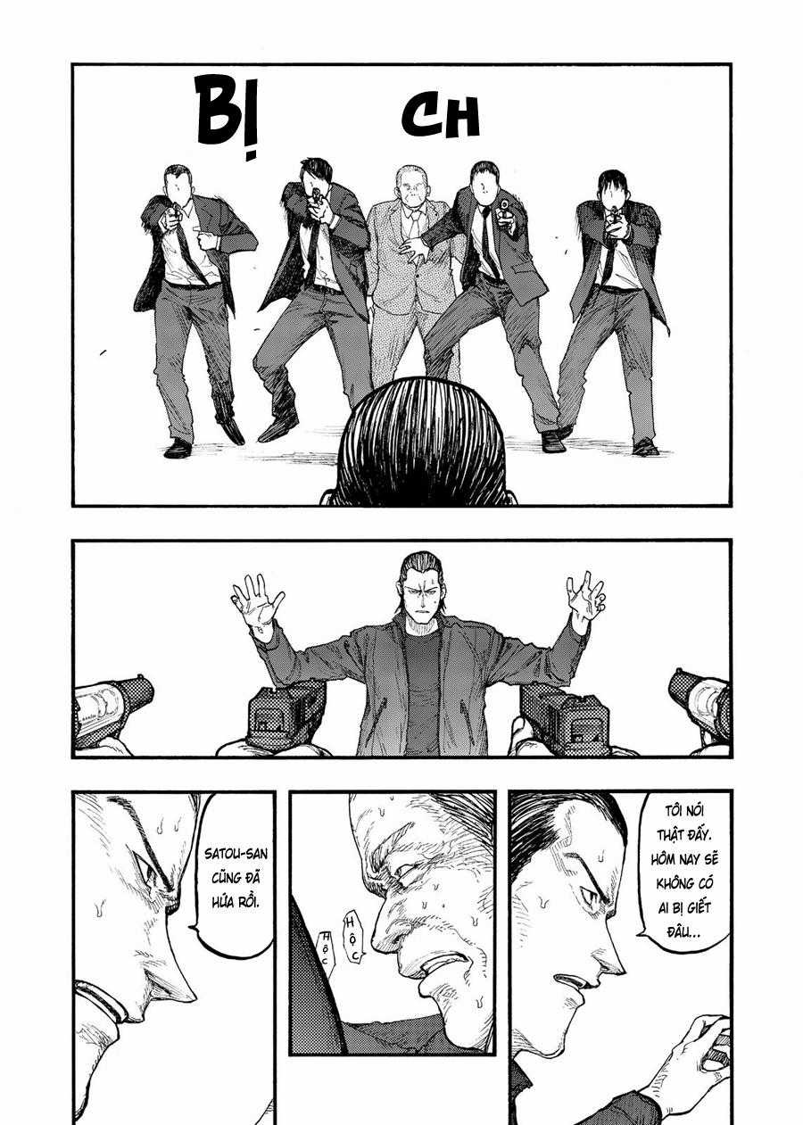 Ajin Chapter 51 trang 20