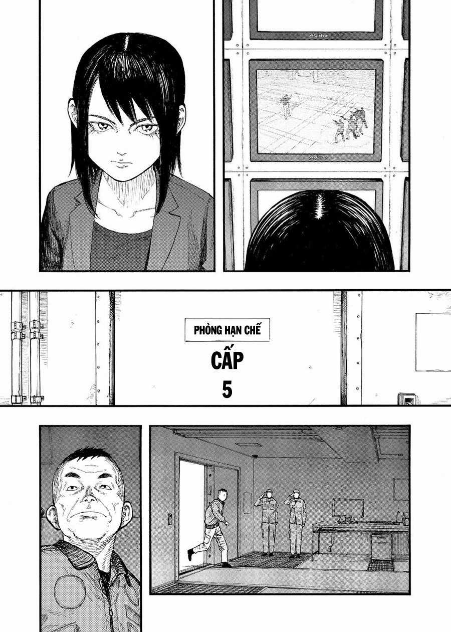 Ajin Chapter 51 trang 28