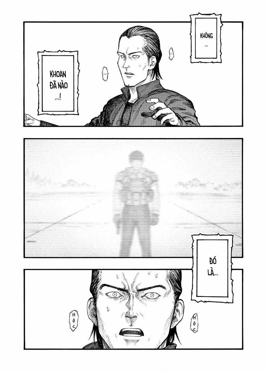 Ajin Chapter 51 trang 39