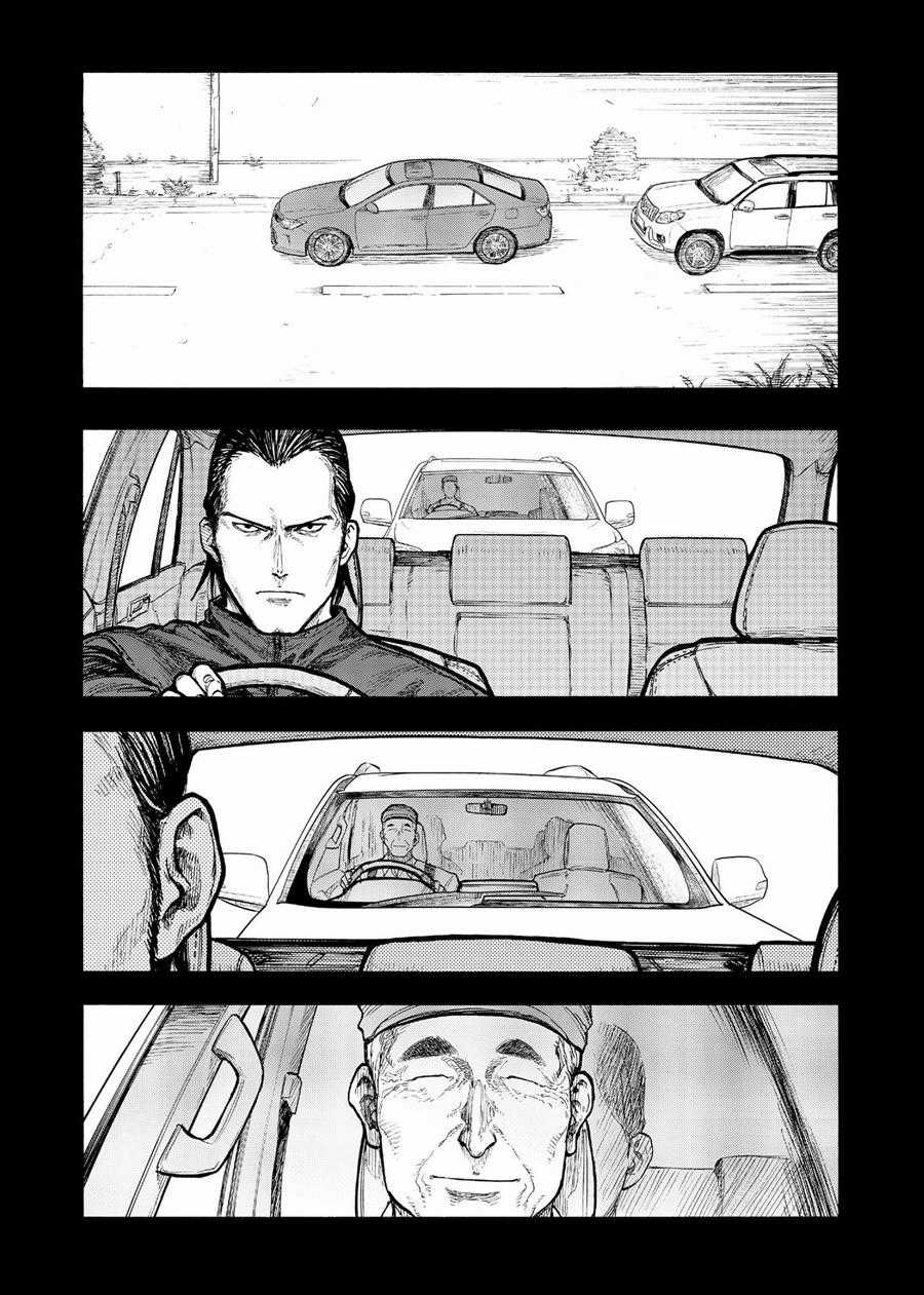 Ajin Chapter 51 trang 4