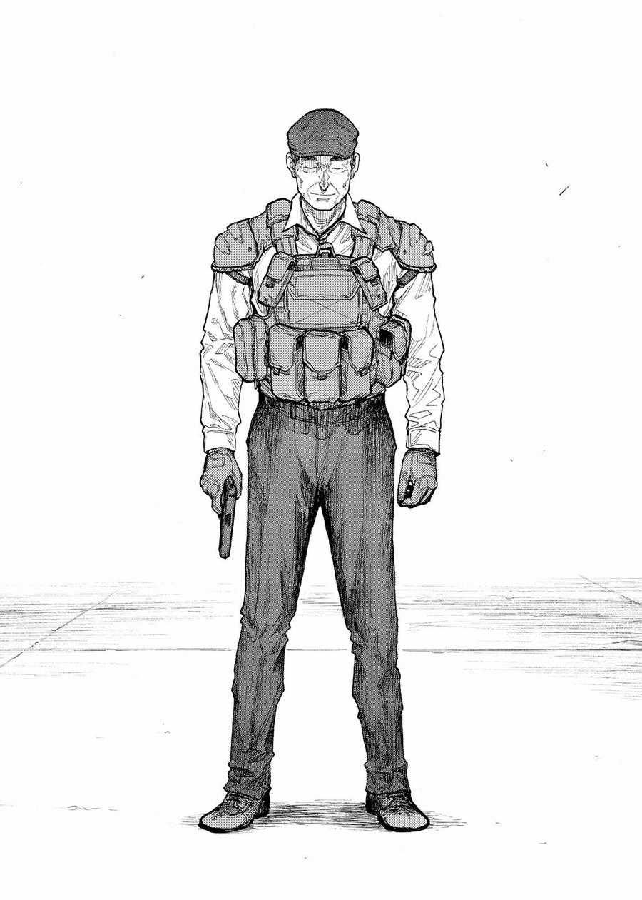 Ajin Chapter 51 trang 40