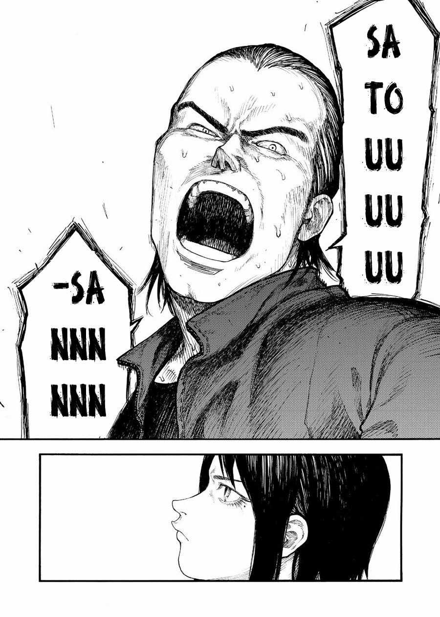 Ajin Chapter 51 trang 42