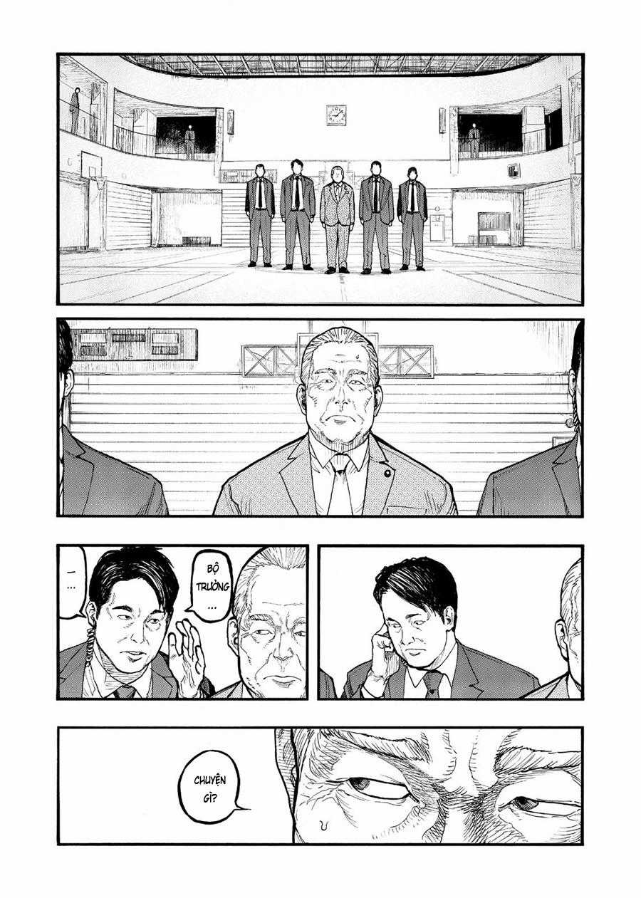 Ajin Chapter 51 trang 5