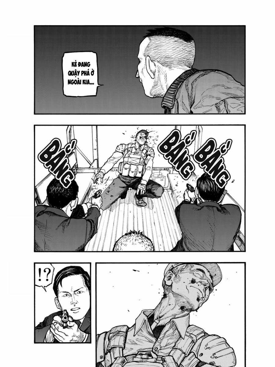 Ajin Chapter 52 trang 29