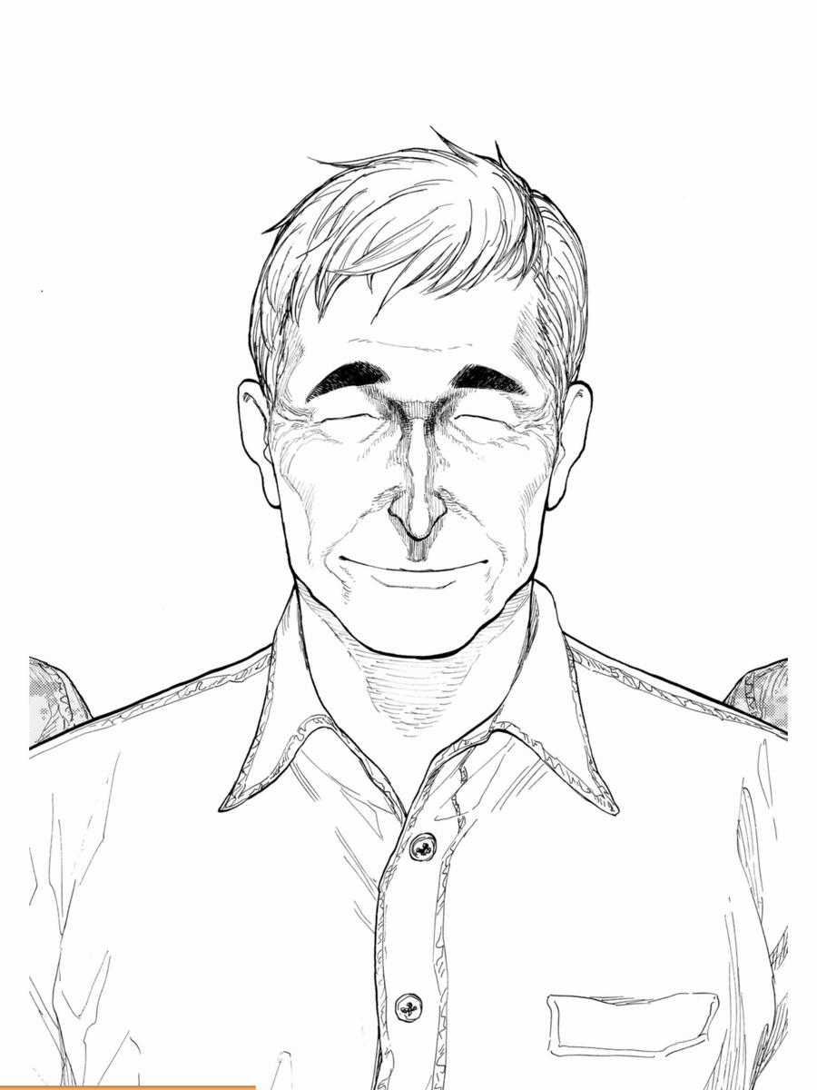 Ajin Chapter 52 trang 38