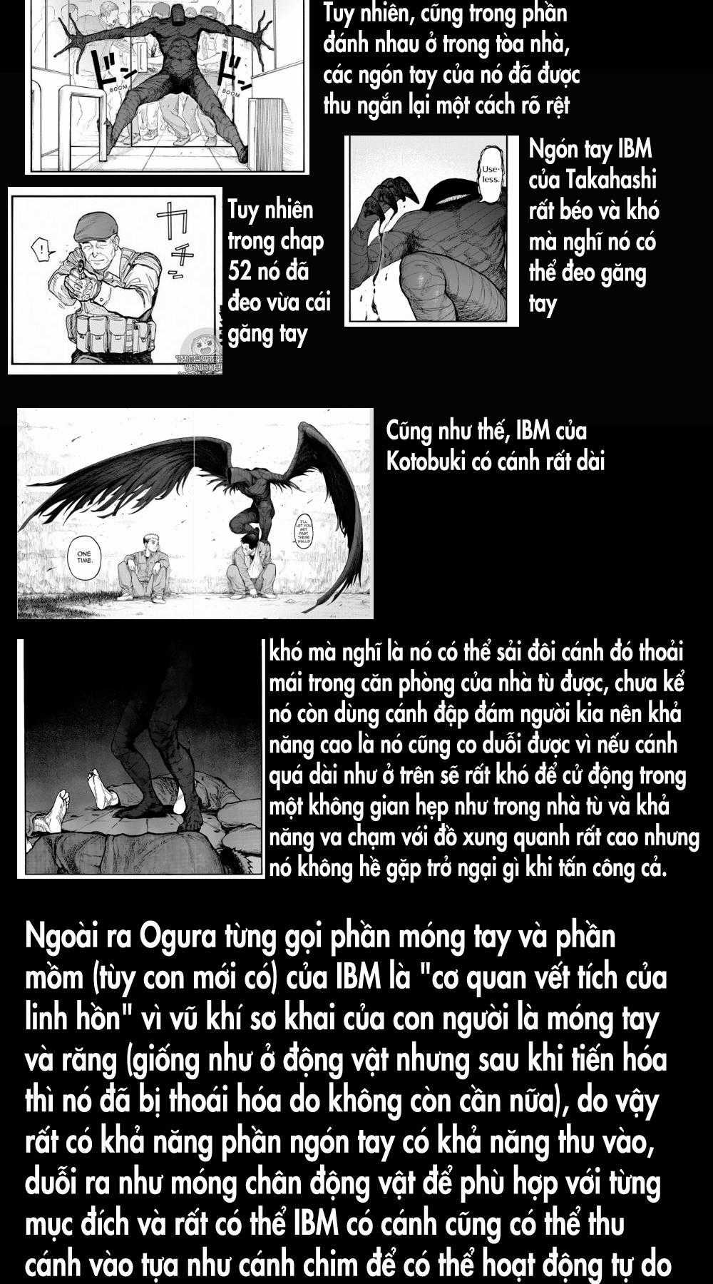 Ajin Chapter 52 trang 43