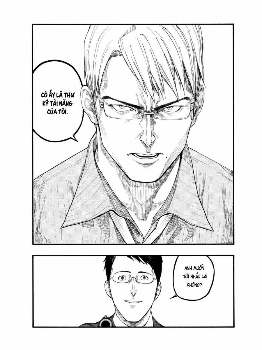 Ajin Chapter 53 trang 20