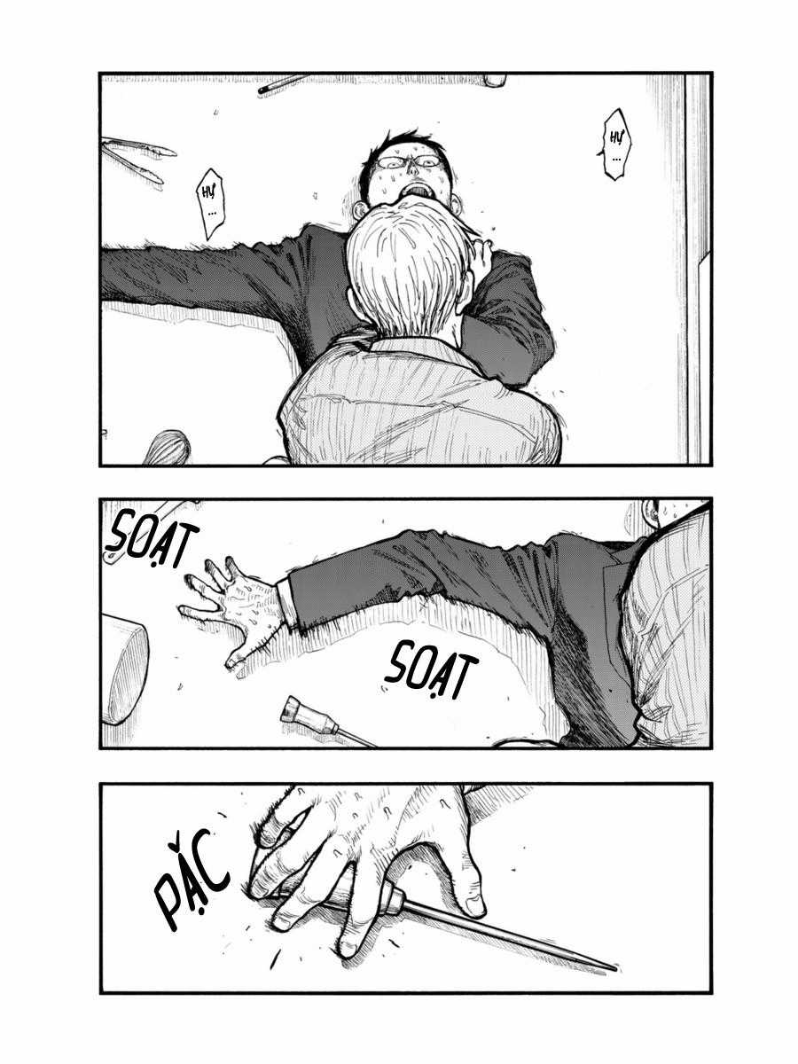 Ajin Chapter 53 trang 24