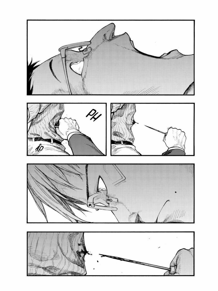 Ajin Chapter 53 trang 26