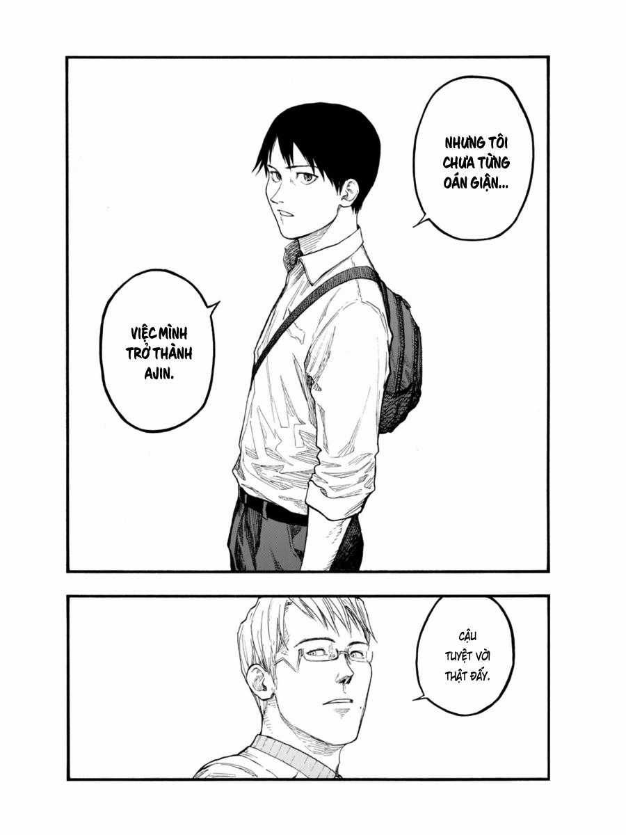 Ajin Chapter 53 trang 35