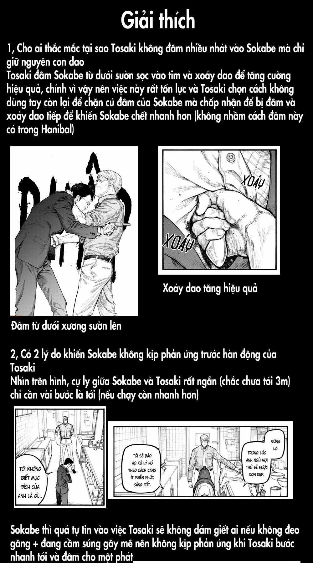 Ajin Chapter 53 trang 38