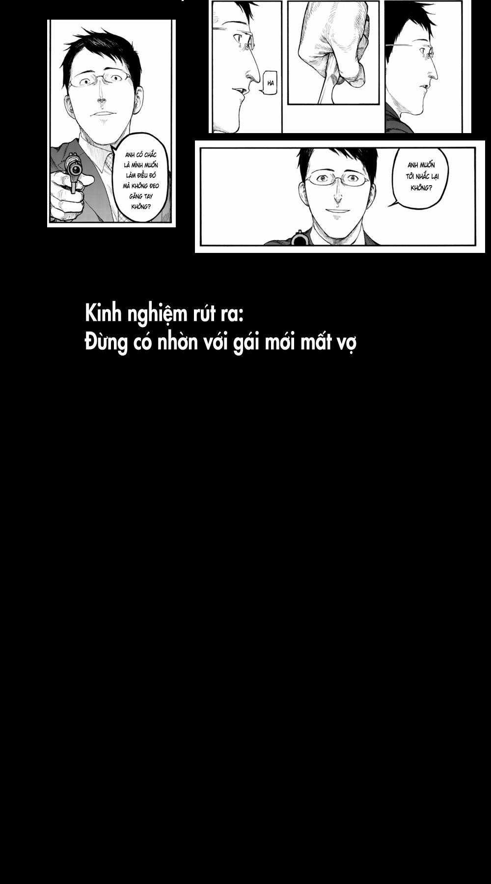 Ajin Chapter 53 trang 39