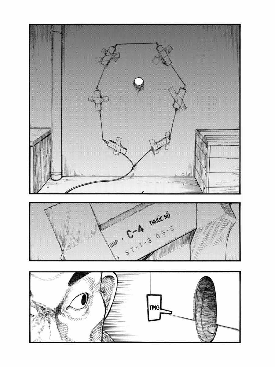 Ajin Chapter 54.2 trang 15