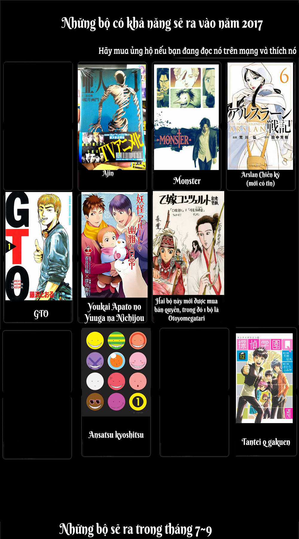 Ajin Chapter 54.2 trang 29