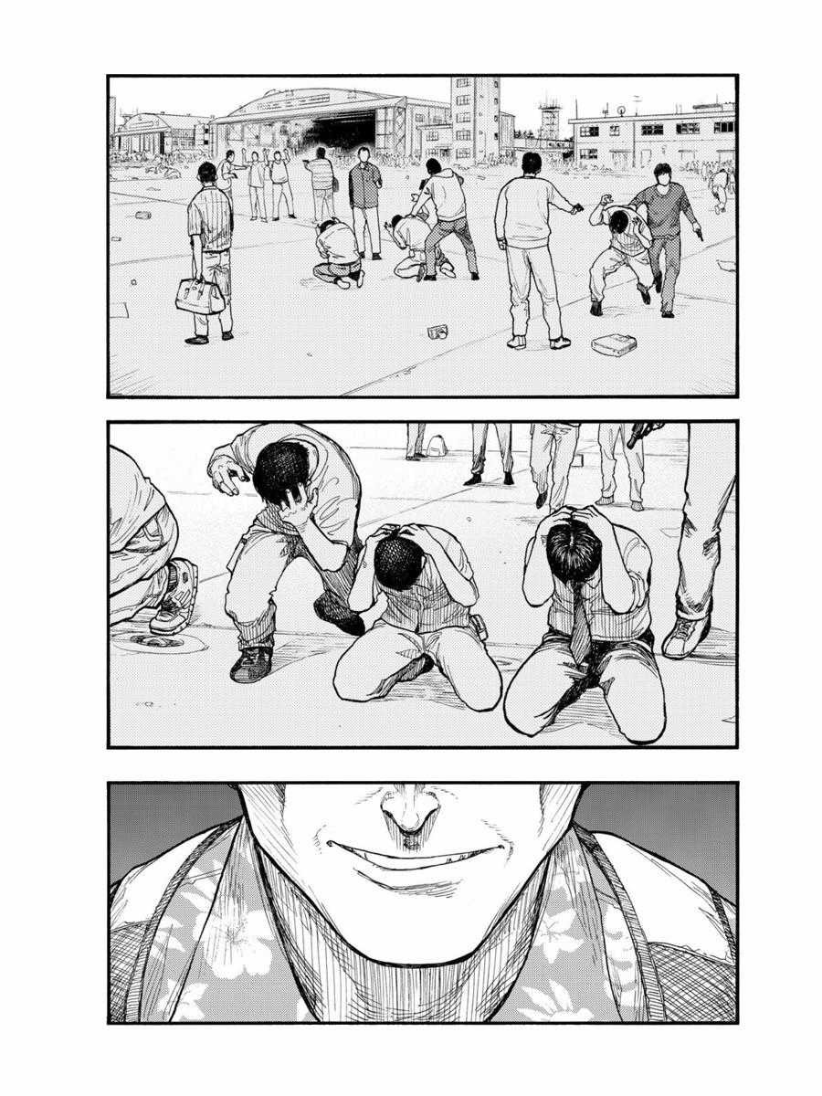 Ajin Chapter 55 trang 29
