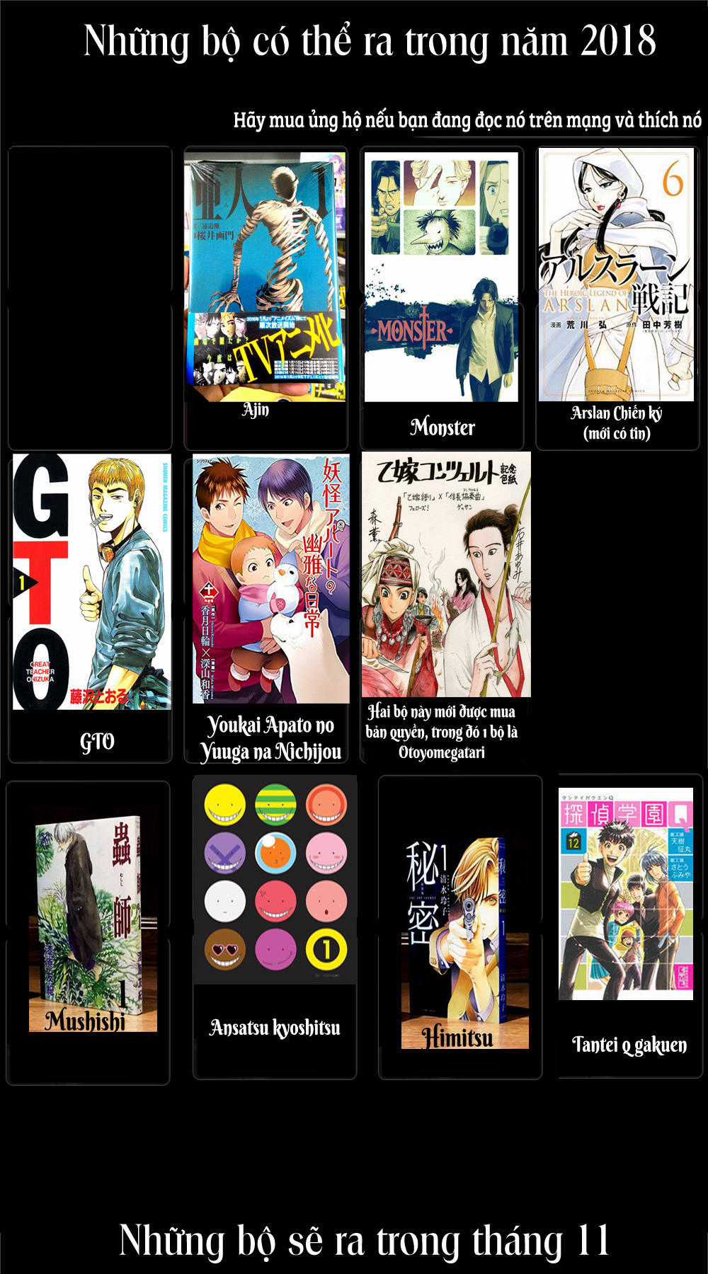 Ajin Chapter 55 trang 32