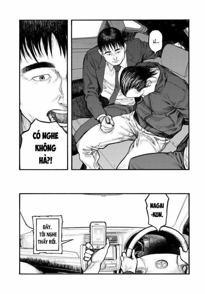 Ajin Chapter 56 trang 11