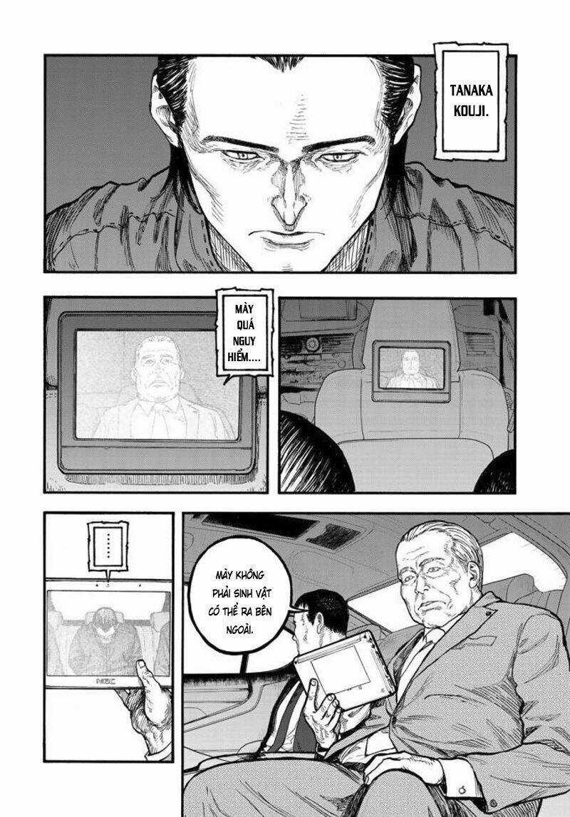 Ajin Chapter 56 trang 14
