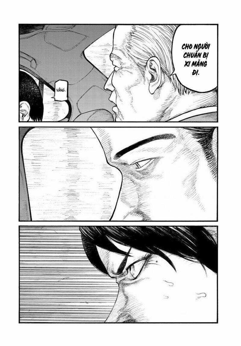 Ajin Chapter 56 trang 16