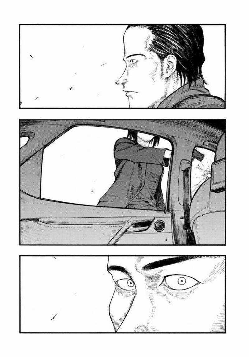 Ajin Chapter 56 trang 26