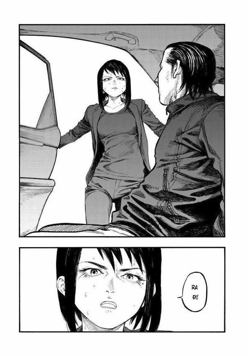 Ajin Chapter 56 trang 30