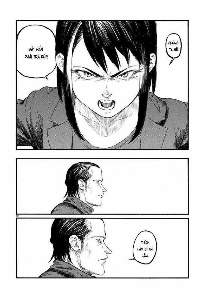 Ajin Chapter 56 trang 32