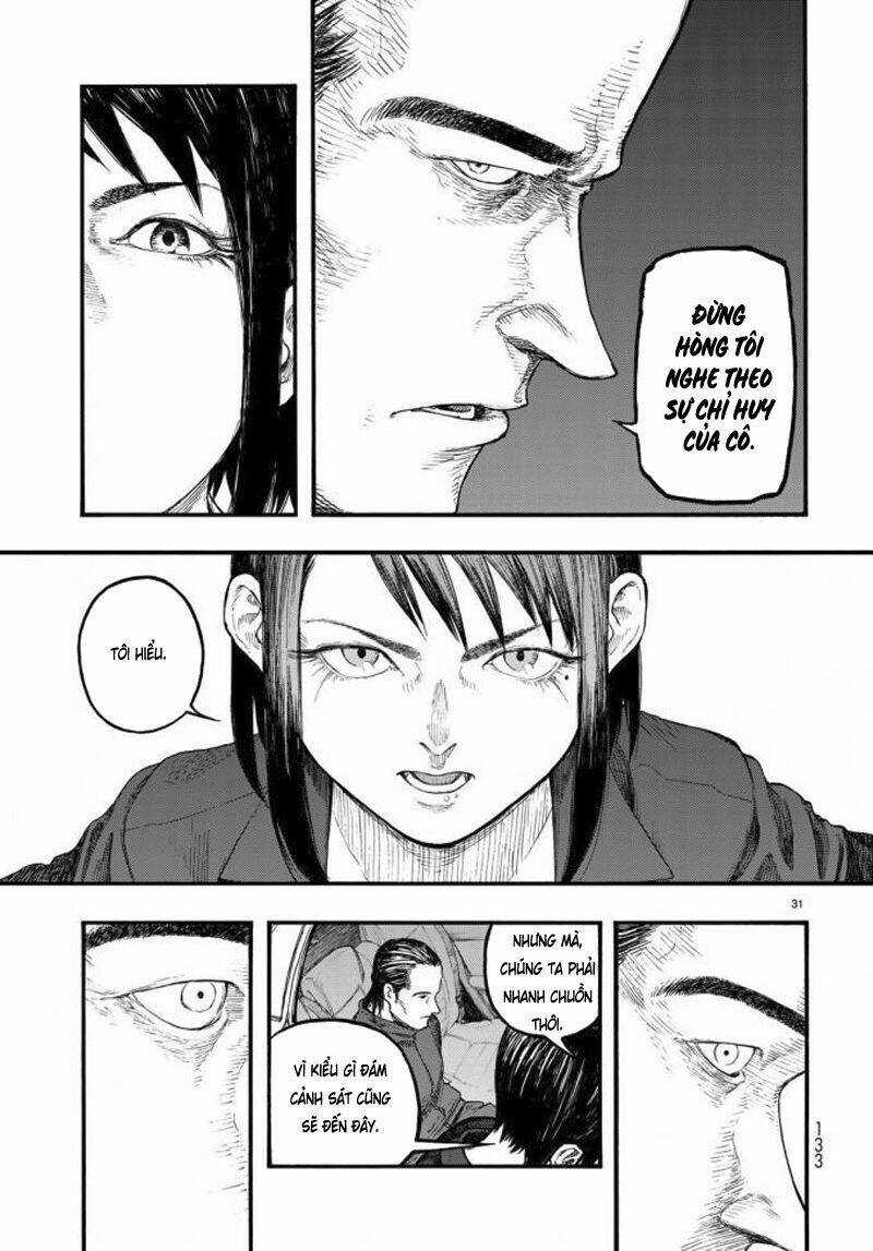 Ajin Chapter 56 trang 33