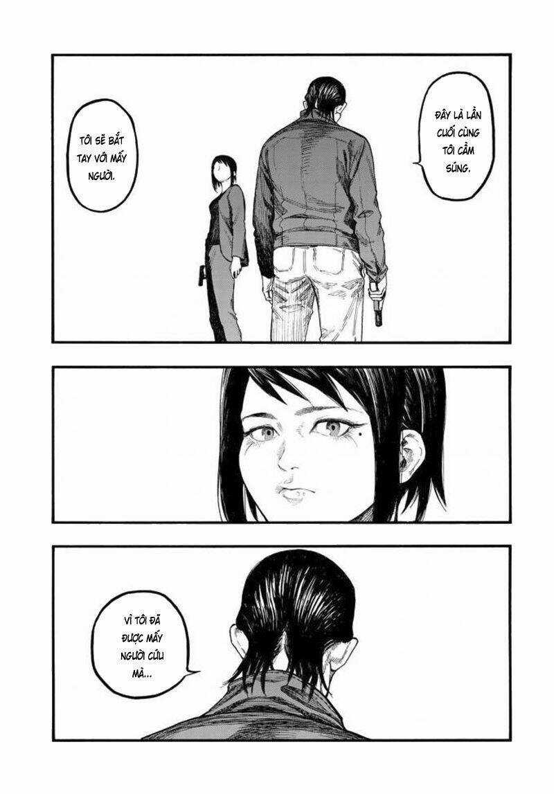 Ajin Chapter 56 trang 39