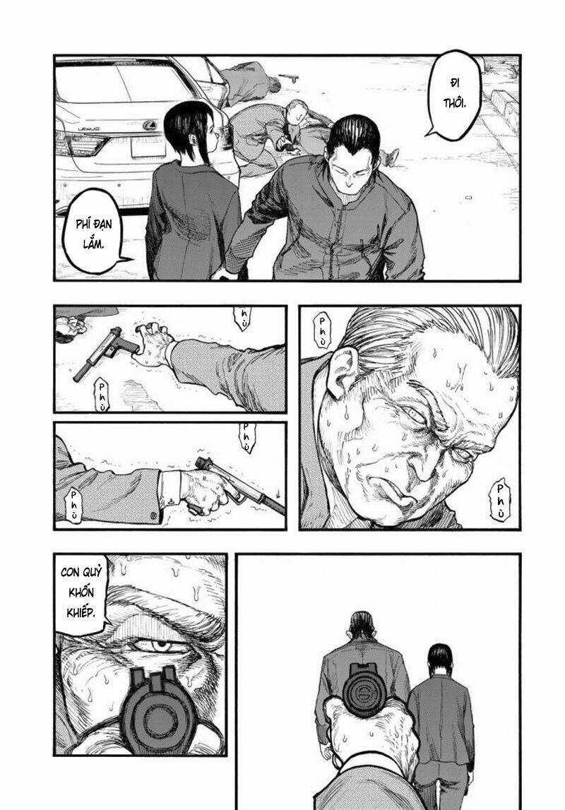 Ajin Chapter 56 trang 42