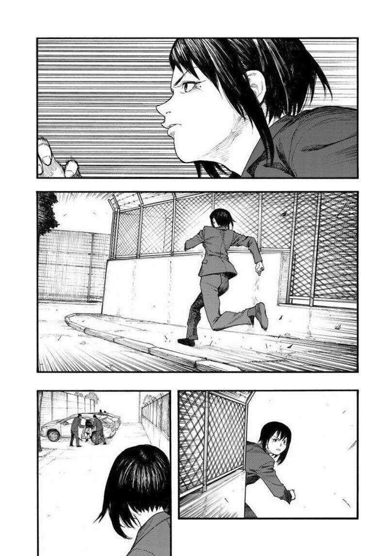 Ajin Chapter 56 trang 5