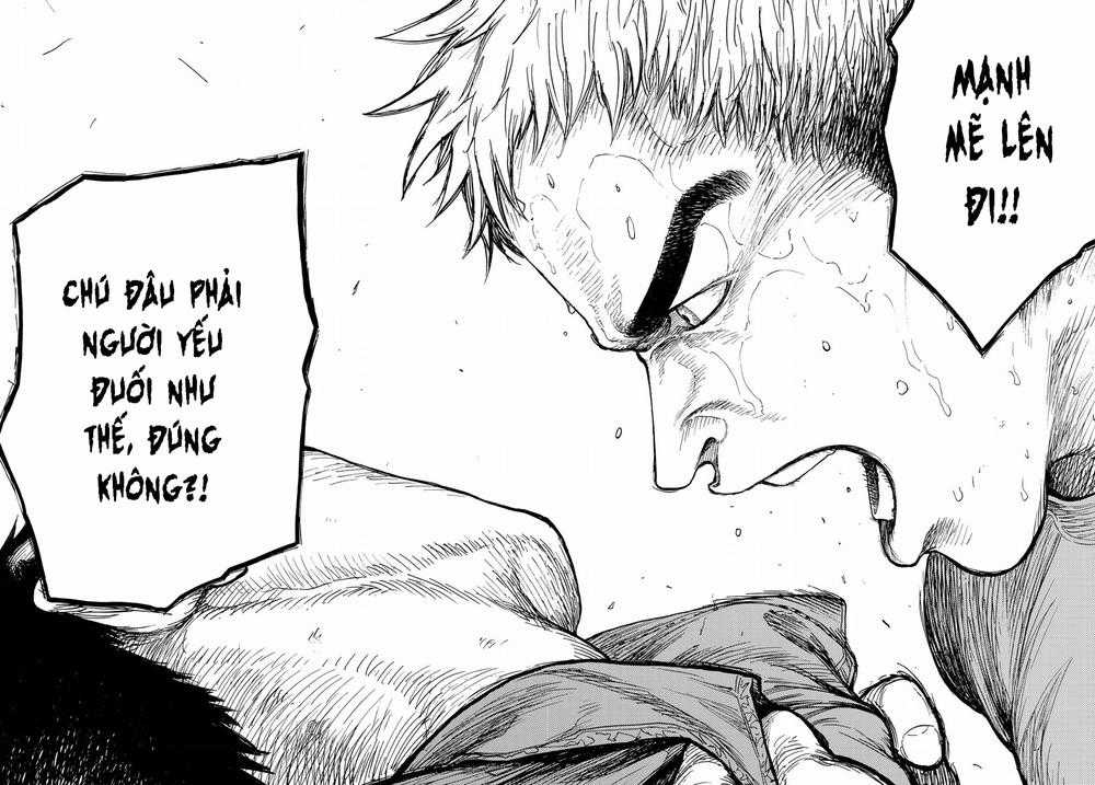 Ajin Chapter 57 trang 26
