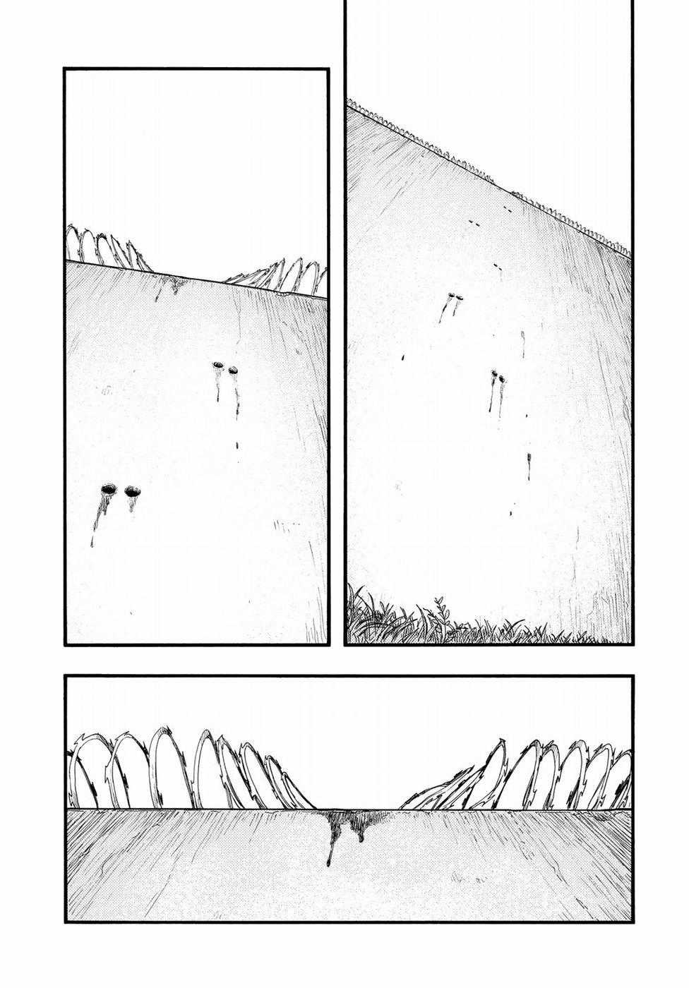 Ajin Chapter 57 trang 37