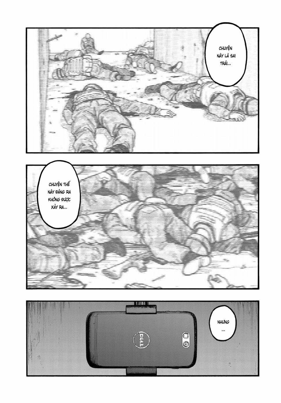 Ajin Chapter 58 trang 2