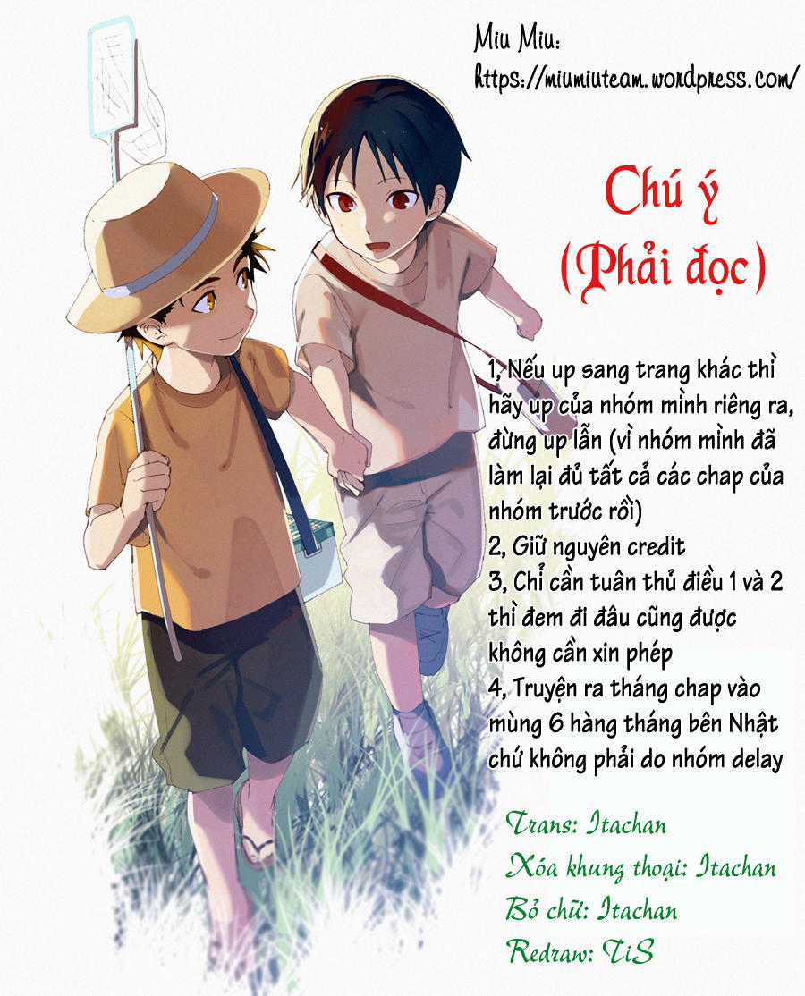 Ajin Chapter 58 trang 35