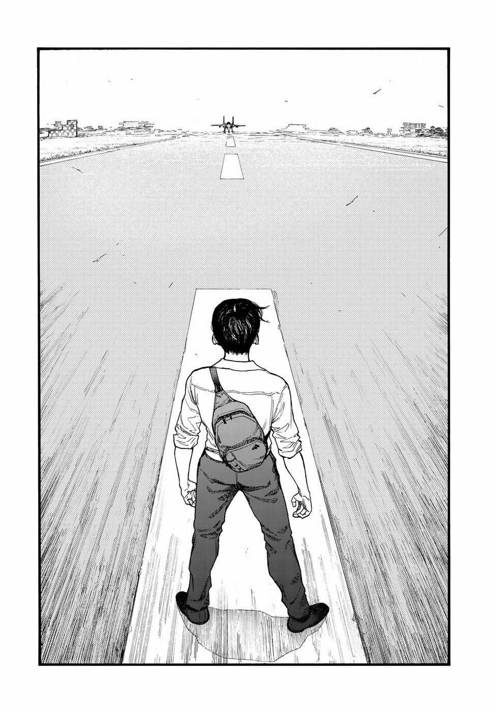 Ajin Chapter 59 trang 34