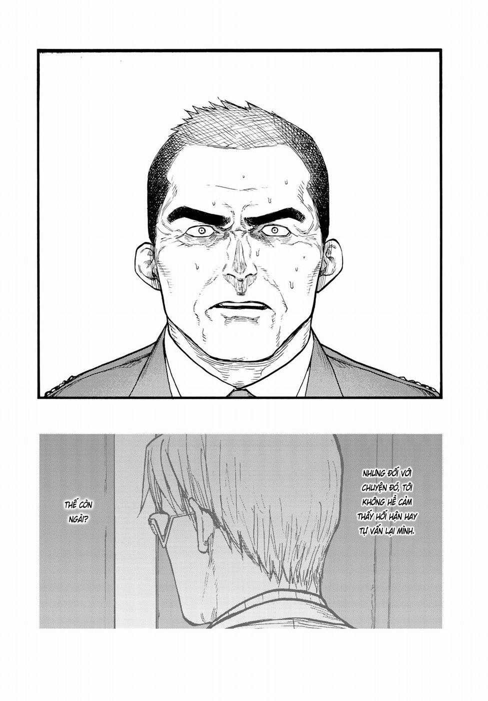 Ajin Chapter 60.5 trang 5