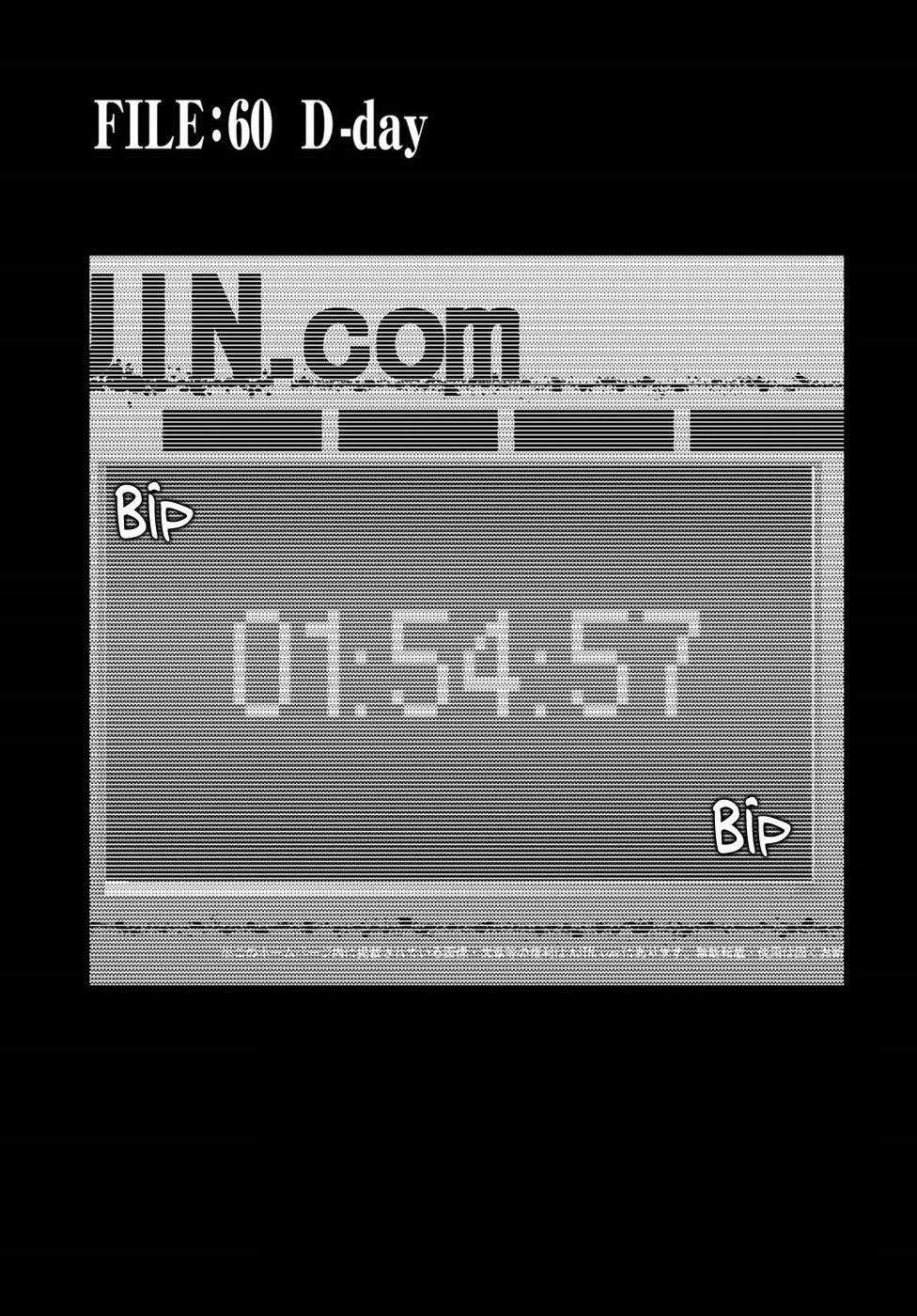 Ajin Chapter 60 trang 2