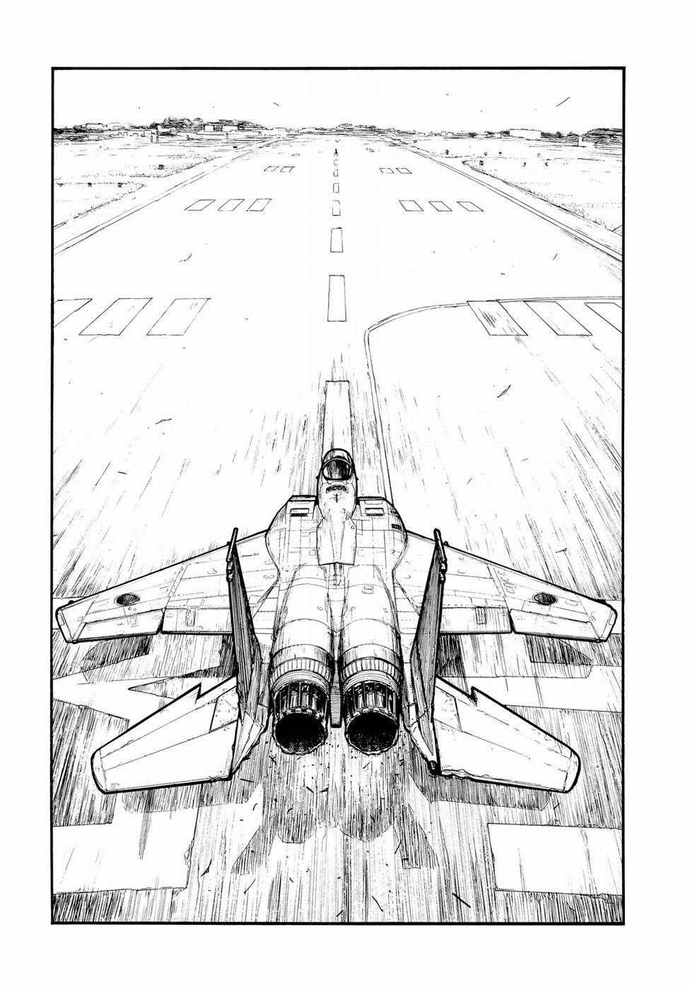 Ajin Chapter 60 trang 3