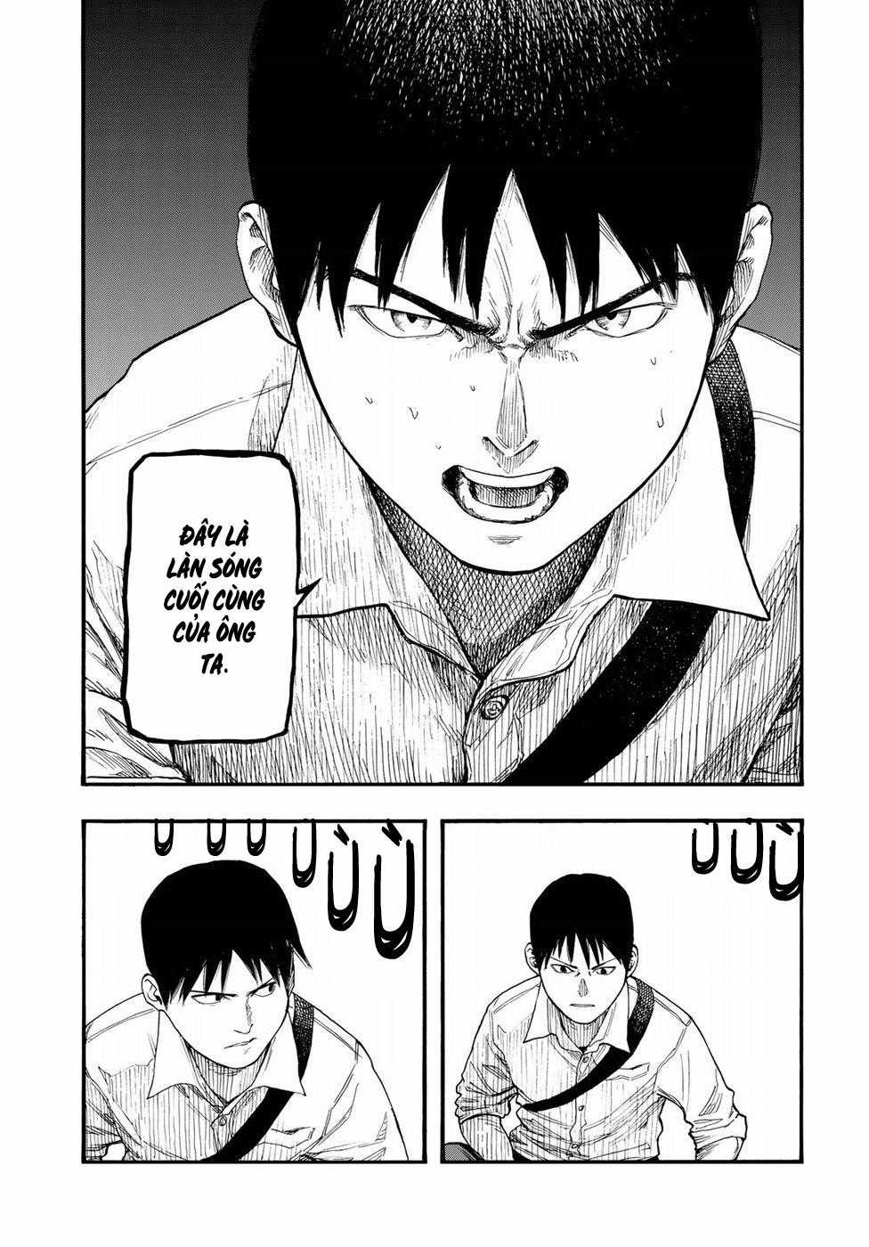 Ajin Chapter 60 trang 30