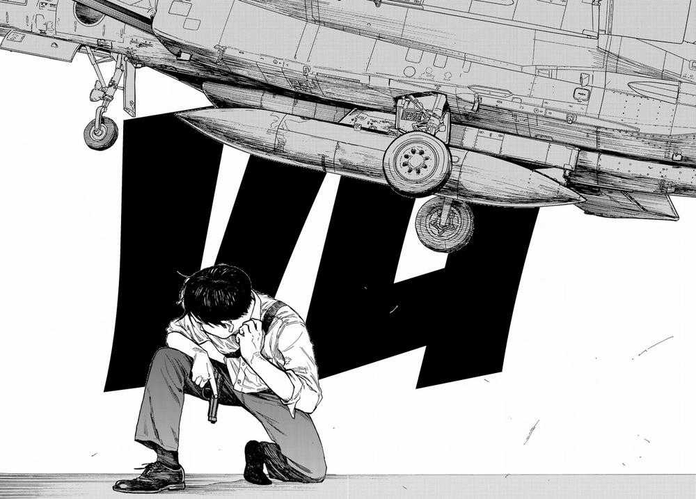 Ajin Chapter 60 trang 31