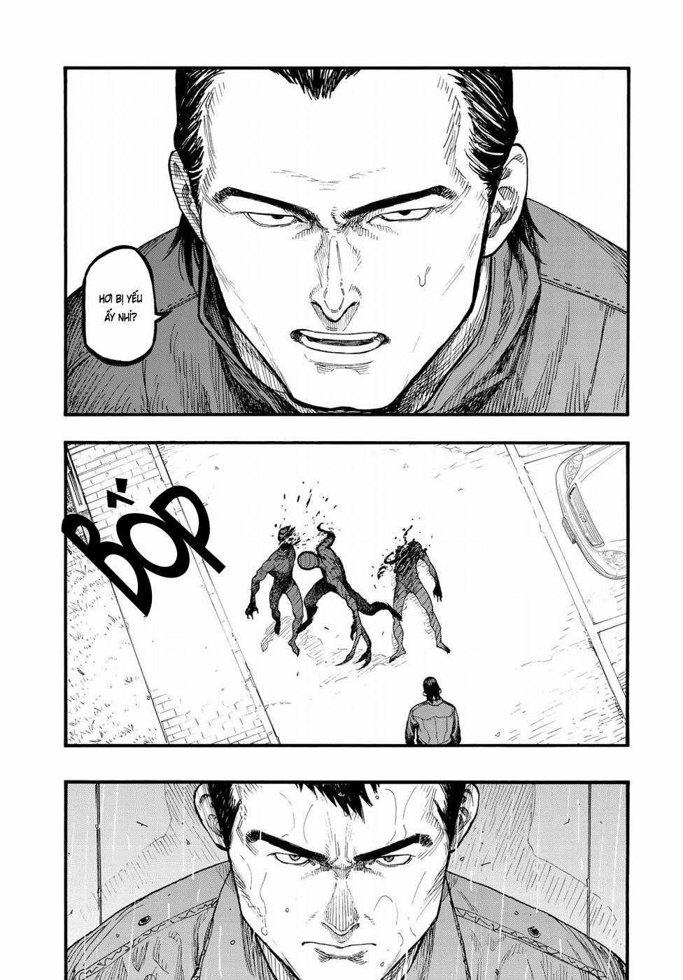 Ajin Chapter 63 trang 5