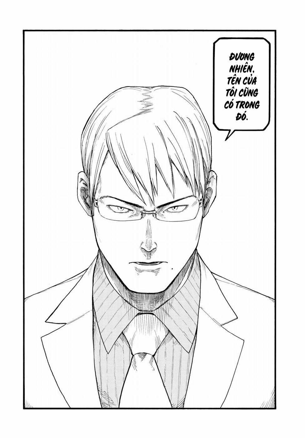 Ajin Chapter 64 trang 25