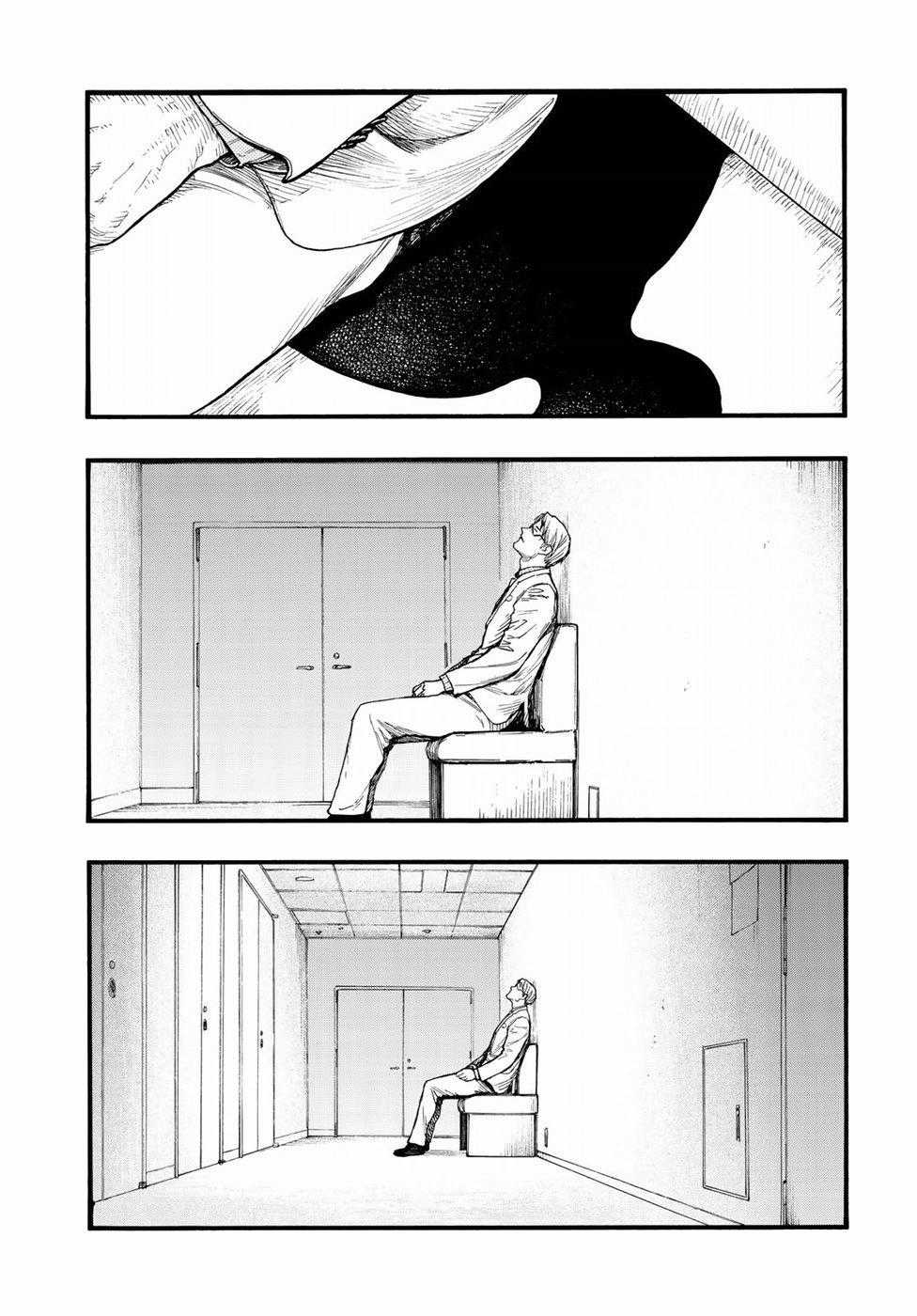 Ajin Chapter 64 trang 34