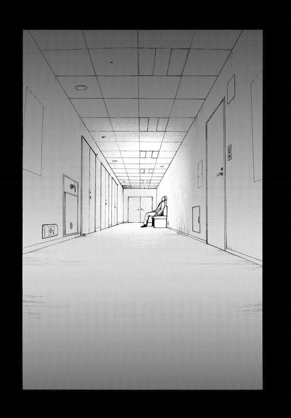 Ajin Chapter 64 trang 35