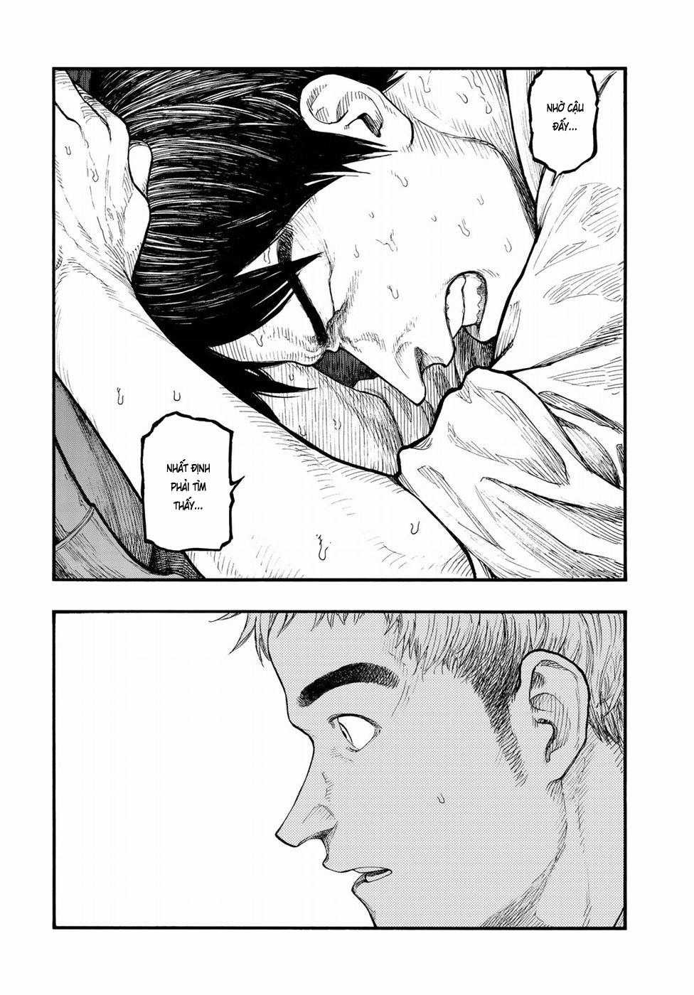 Ajin Chapter 65 trang 23